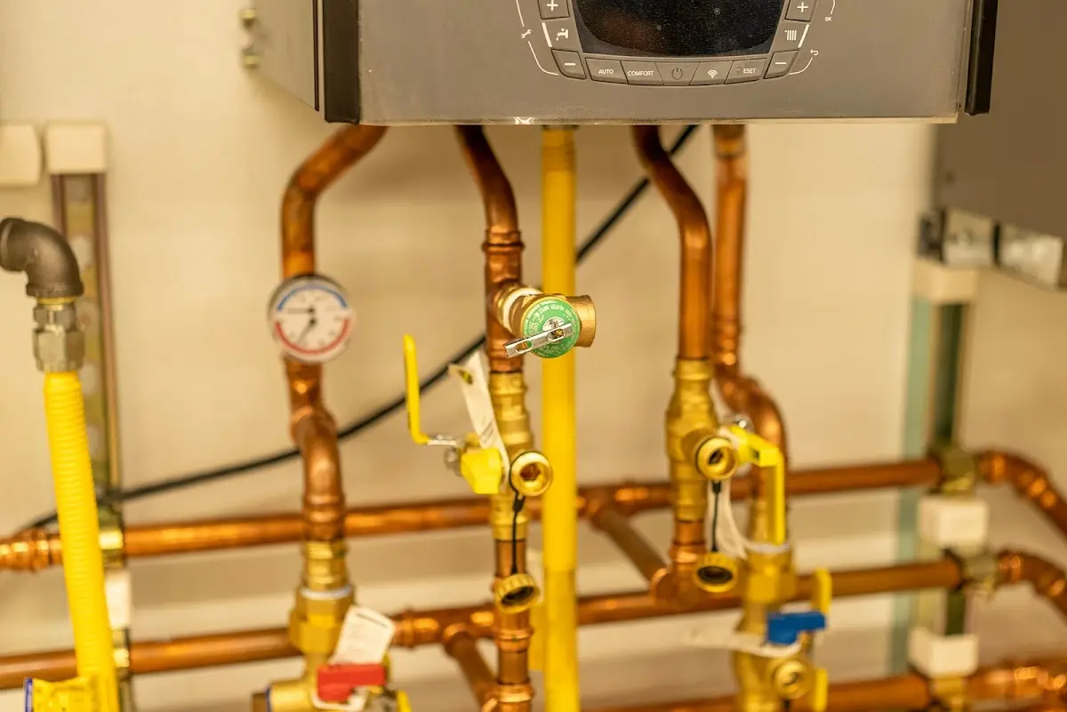 Licensed technician providing Sewer Cleanout for a homeowner in Union